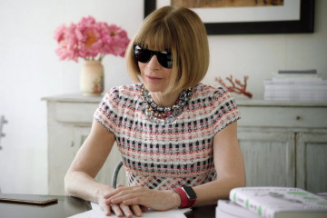 Ana Wintour